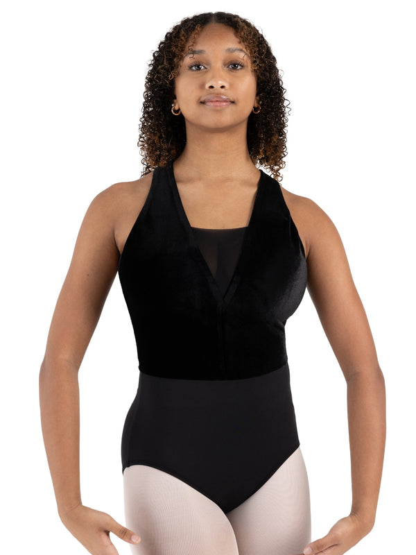 Capezio Adult's Fir Leotard