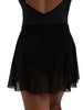 Capezio Yayoi Skirt