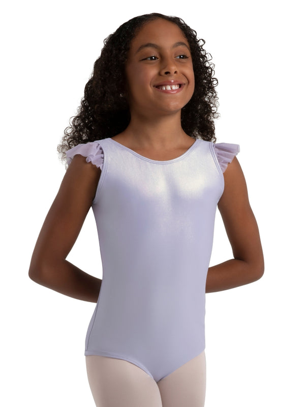 Capezio Amelia Leotard