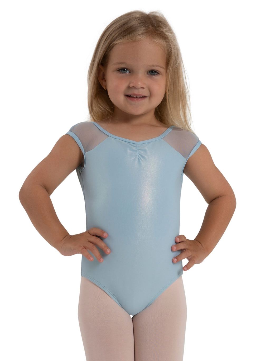 Capezio Valentina Leotard