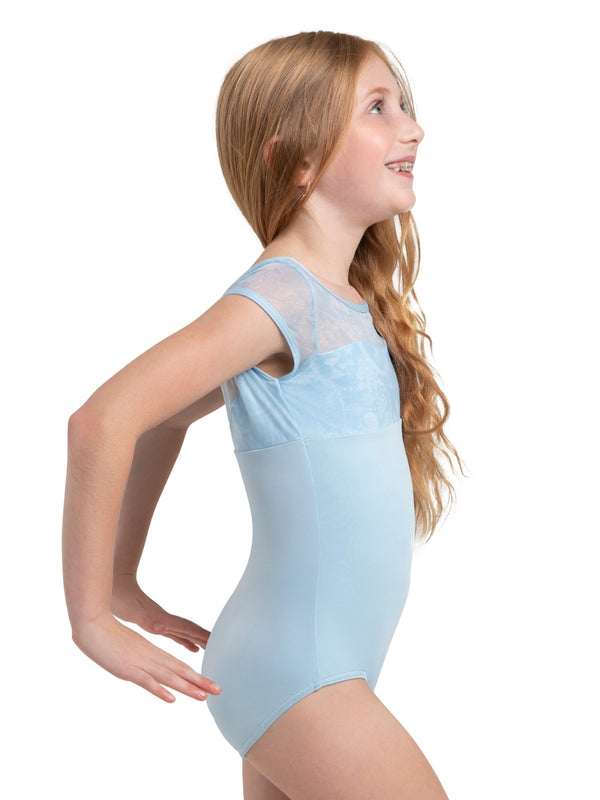 Capezio Pearl Leotard