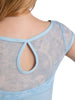 Capezio Pearl Leotard