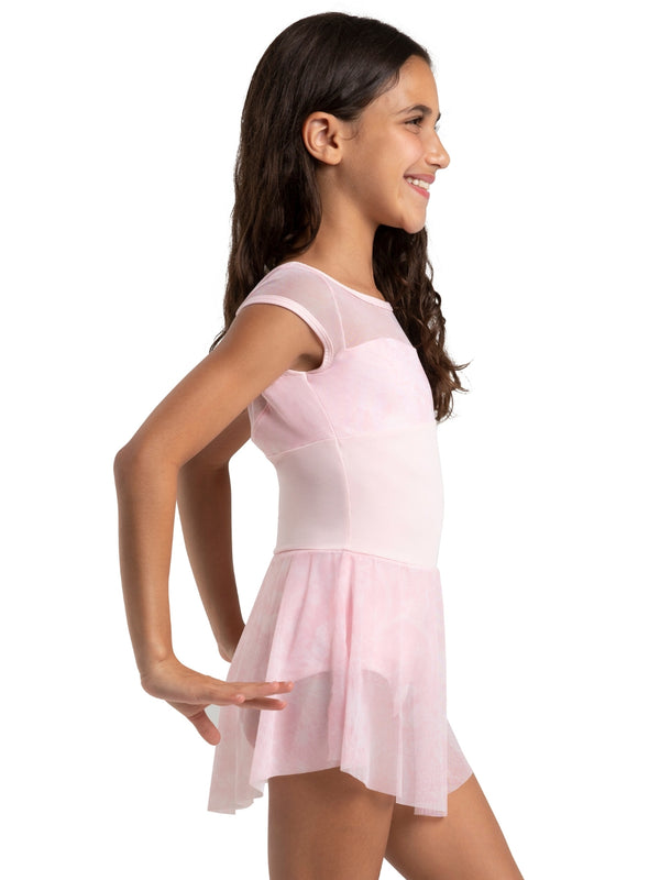 Capezio Opal Dress