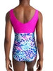 Capezio Maze Leotard - Child