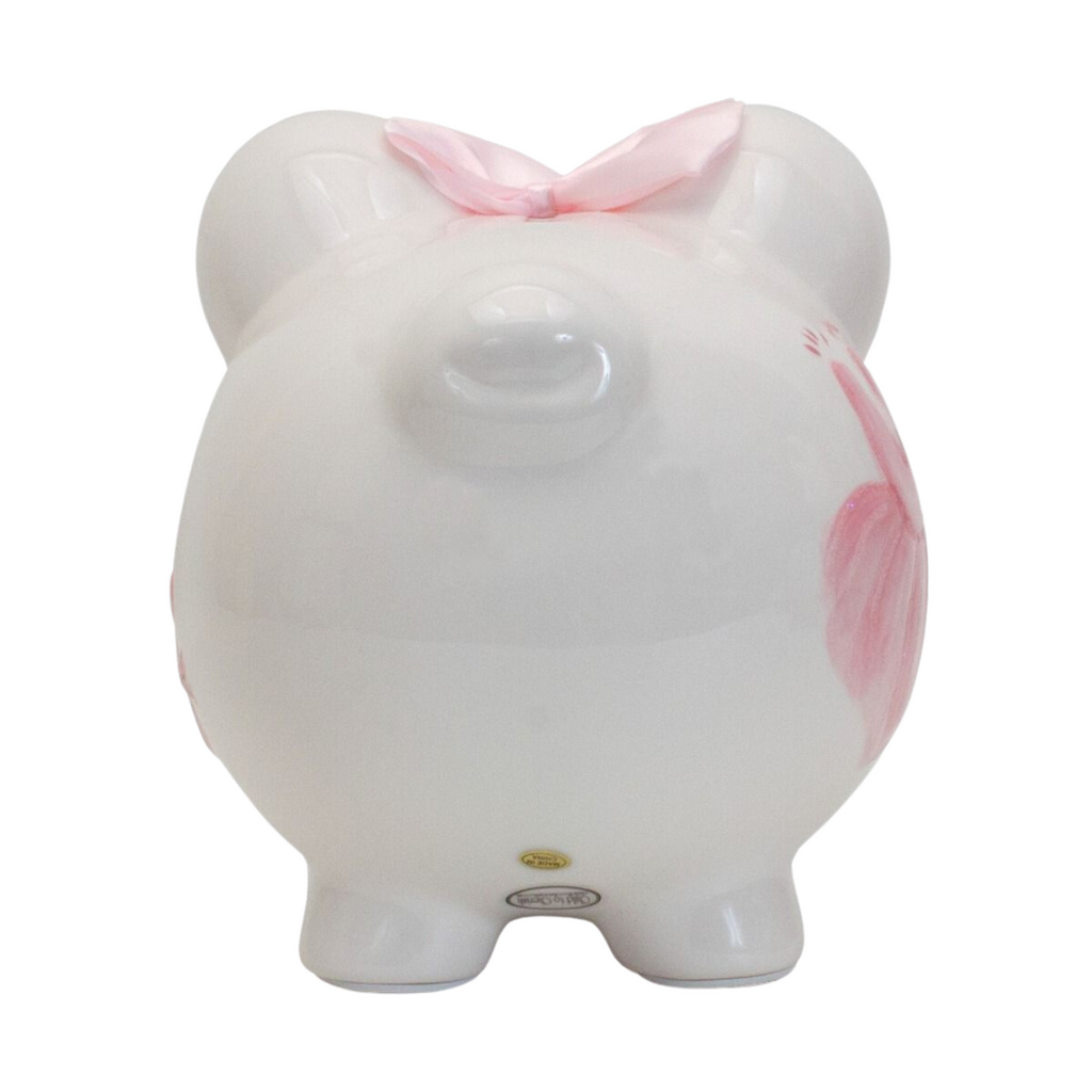 Sparkle Princess Piggy Bank
