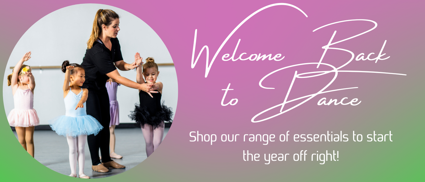 Promenade 2025 dance shop