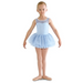 Ditto Dancewear Twinkle Tutu Dress - Ballet Blue