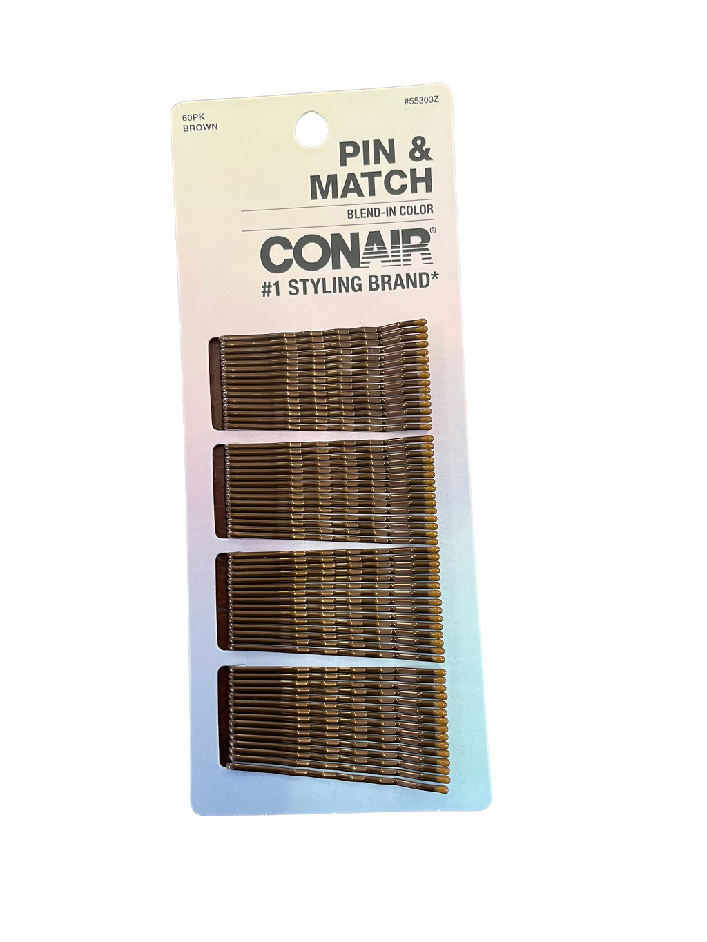Conair - Bobby Pins