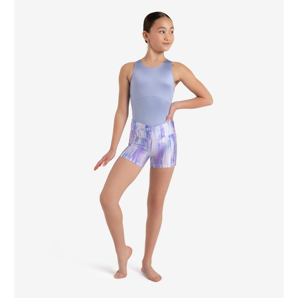 Capezio Pearl Shorts