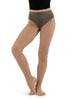 Capezio Classic Fishnet Seamless Tight - #3407C & #3407