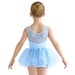Ditto Dancewear Twinkle Tutu Dress - Ballet Blue