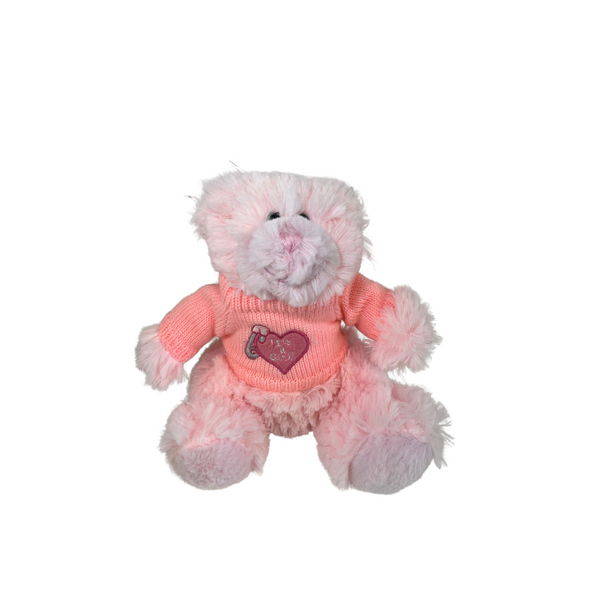 Plush Toys