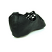 Antonio Pacelli Gazelle Soft Shoe - black suede sole