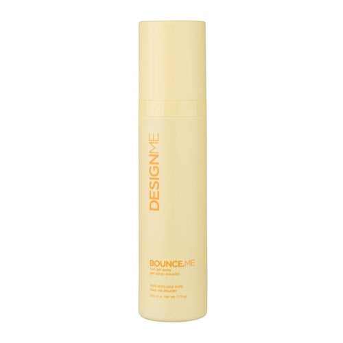 DesignME BounceME Curl Gel Spray