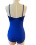 Olivia Leotard in Royal Blue