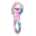 Hanging Sloth Plush