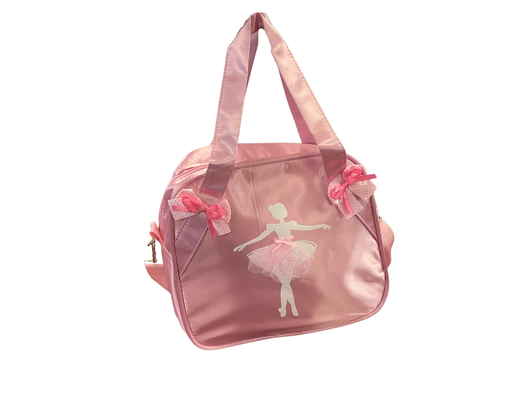 Ballerina Dance Bag