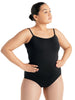 Capezio Strappy Back Camisole Leotard