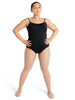 Capezio Strappy Back Camisole Leotard
