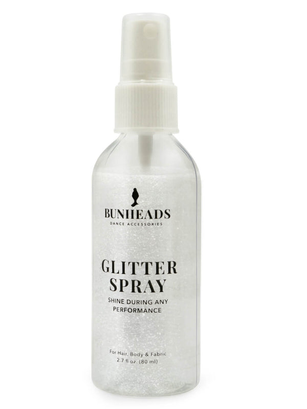 Bunheads Glitter spray*