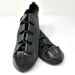 Corr's Practice Ghillie with Black Suede Sole - Wide - Child sizes only