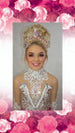 Camelia Rose Sofia Crown