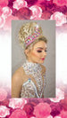 Camelia Rose Sofia Crown