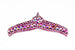 Camelia Rose Sofia Crown