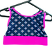 Ditto Dancewear Candy Crop