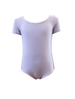 Ditto Dancewear Children's Regulation Cap Sleeve Leotard