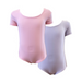 Ditto Dancewear Children's Regulation Cap Sleeve Leotard