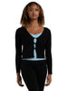Harmonie Knit Cardigan - Capezio