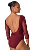 Elemental Reverie Fresco Leotard