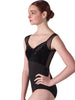 Elemental Reverie Leah Leotard