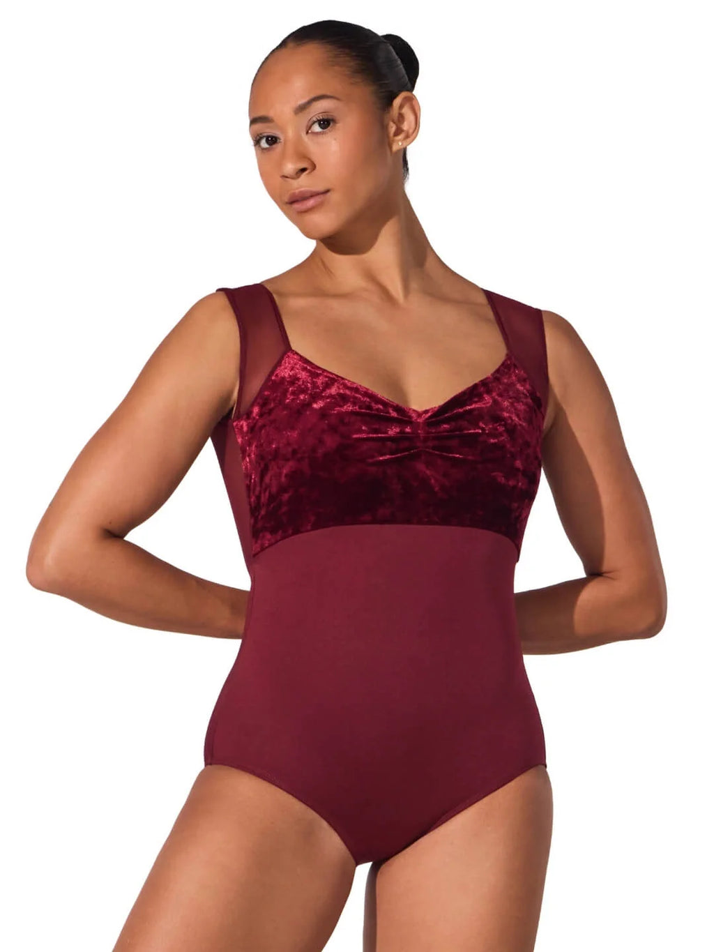 Elemental Reverie Leah Leotard