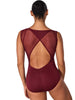Elemental Reverie Leah Leotard