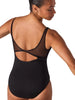 Elemental Reverie Whisper Leotard