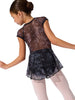 Fairy Toile A Waterlily Dress