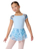 Fairy Toile A Waterlily Dress
