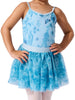 Fairy Toile Folk Tale Tutu Skirt