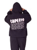 Jet Setter Women's Momentum Jogger Hoodie - Capezio