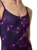 Capezio Twilight Rose Kordes Leotard