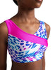 Capezio Wild One Pathway Top - Child