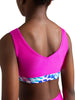Capezio Wild One Pathway Top - Child
