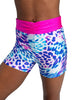 Capezio Wild One Whirl Short - Child