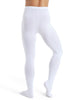 Capezio Men's Footed Tight