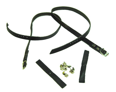 Cat Collar Kit - Black