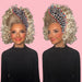 Ciara Irish Wig Luxe