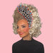 Ciara Irish Wig Luxe
