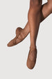 Bloch Performa Canvas Ballet Flat